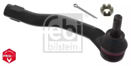 Наконечник поперечной рулевой тяги FEBI BILSTEIN купить