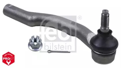 Наконечник поперечной рулевой тяги FEBI BILSTEIN купить