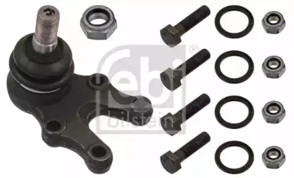 Несущий / направляющий шарнир FEBI BILSTEIN купить