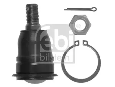 Несущий / направляющий шарнир FEBI BILSTEIN купить