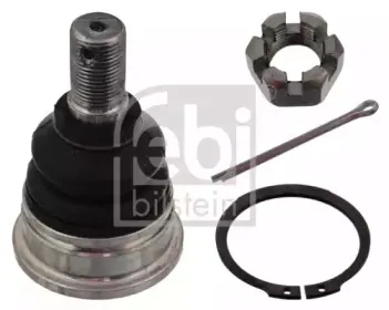 Несущий / направляющий шарнир FEBI BILSTEIN купить