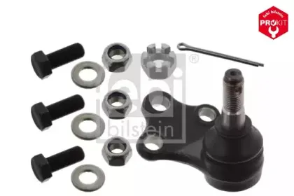 Несущий / направляющий шарнир FEBI BILSTEIN купить