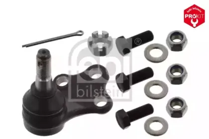 Несущий / направляющий шарнир FEBI BILSTEIN купить