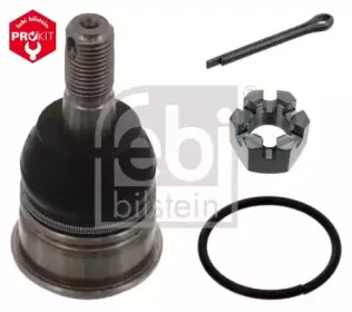 Несущий / направляющий шарнир FEBI BILSTEIN купить
