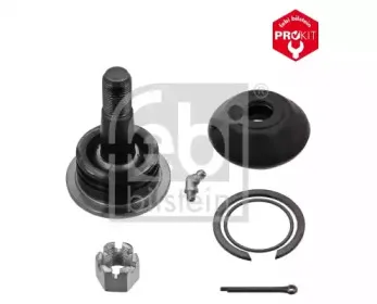 Несущий / направляющий шарнир FEBI BILSTEIN купить