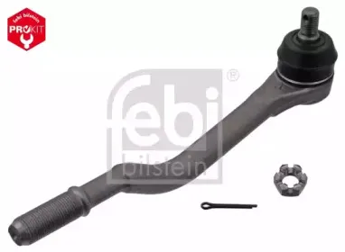Наконечник поперечной рулевой тяги FEBI BILSTEIN купить