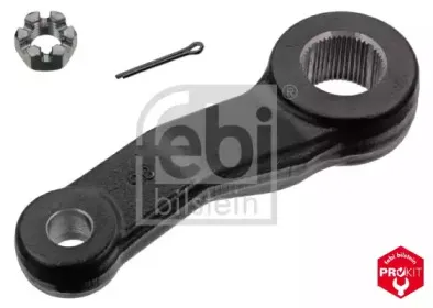 Сошка рулевого управления FEBI BILSTEIN купить