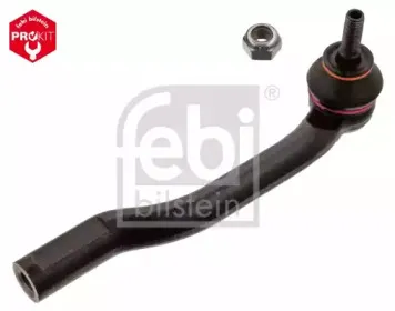 Наконечник поперечной рулевой тяги FEBI BILSTEIN купить