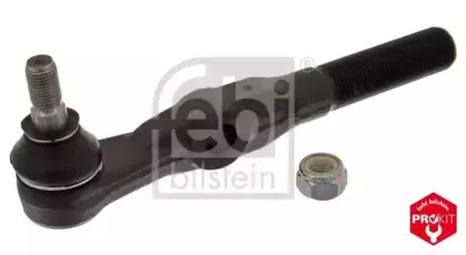 Наконечник поперечной рулевой тяги FEBI BILSTEIN купить