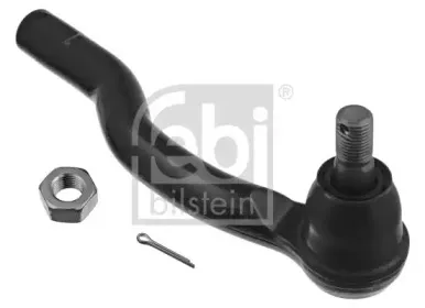 Наконечник поперечной рулевой тяги FEBI BILSTEIN купить