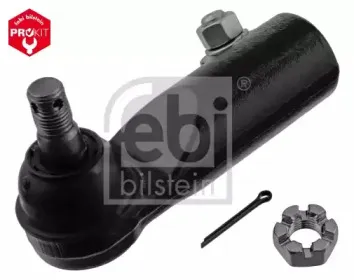 Наконечник поперечной рулевой тяги FEBI BILSTEIN купить