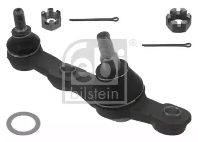 Несущий / направляющий шарнир FEBI BILSTEIN купить