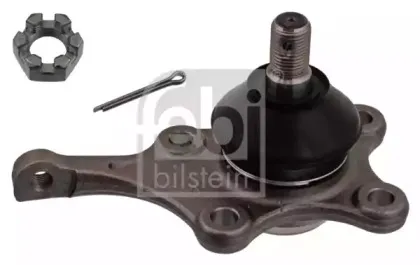 Несущий / направляющий шарнир FEBI BILSTEIN купить