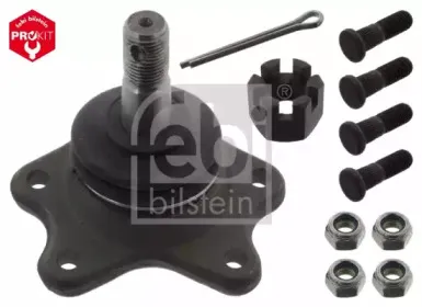 Несущий / направляющий шарнир FEBI BILSTEIN купить