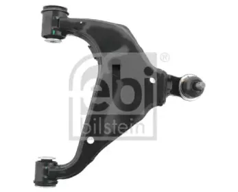 Рычаг независимой подвески колеса, подвеска колеса FEBI BILSTEIN купить