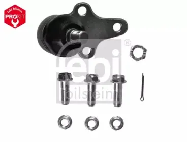 Несущий / направляющий шарнир FEBI BILSTEIN купить