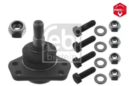 Несущий / направляющий шарнир FEBI BILSTEIN купить