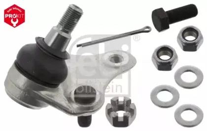 Несущий / направляющий шарнир FEBI BILSTEIN купить