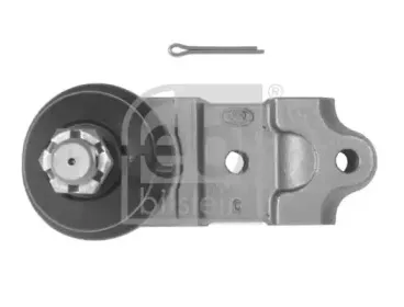 Несущий / направляющий шарнир FEBI BILSTEIN купить