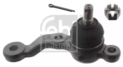 Несущий / направляющий шарнир FEBI BILSTEIN купить