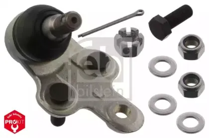 Несущий / направляющий шарнир FEBI BILSTEIN купить