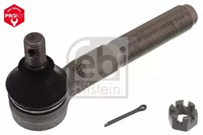 Наконечник поперечной рулевой тяги FEBI BILSTEIN купить
