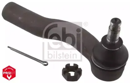 Наконечник поперечной рулевой тяги FEBI BILSTEIN купить