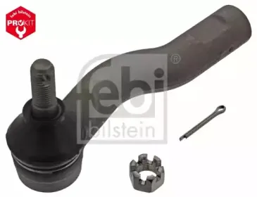 Наконечник поперечной рулевой тяги FEBI BILSTEIN купить