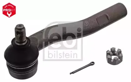 Наконечник поперечной рулевой тяги FEBI BILSTEIN купить