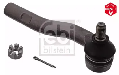 Наконечник поперечной рулевой тяги FEBI BILSTEIN купить