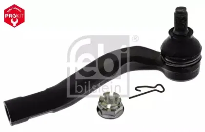 Наконечник поперечной рулевой тяги FEBI BILSTEIN купить