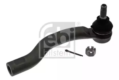 Наконечник поперечной рулевой тяги FEBI BILSTEIN купить