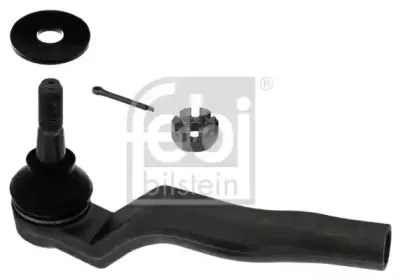 Наконечник поперечной рулевой тяги FEBI BILSTEIN купить