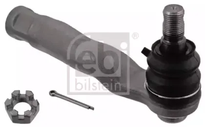 Наконечник поперечной рулевой тяги FEBI BILSTEIN купить