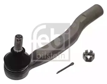 Наконечник поперечной рулевой тяги FEBI BILSTEIN купить