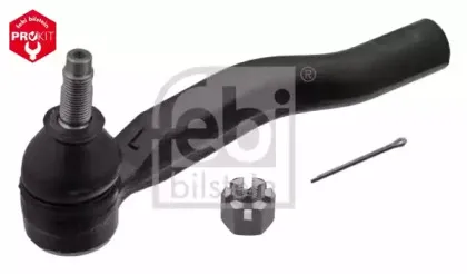 Наконечник поперечной рулевой тяги FEBI BILSTEIN купить