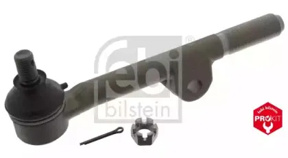 Наконечник поперечной рулевой тяги FEBI BILSTEIN купить
