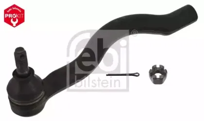 Наконечник поперечной рулевой тяги FEBI BILSTEIN купить