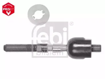 Осевой шарнир, рулевая тяга FEBI BILSTEIN купить