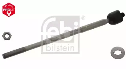 Осевой шарнир, рулевая тяга FEBI BILSTEIN купить
