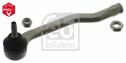 Наконечник поперечной рулевой тяги FEBI BILSTEIN купить