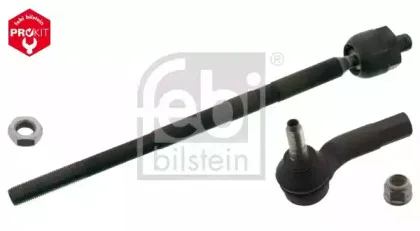Поперечная рулевая тяга FEBI BILSTEIN купить