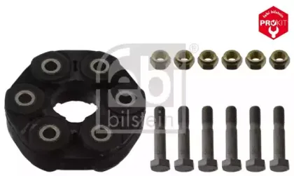 Шарнир, продольный вал FEBI BILSTEIN купить