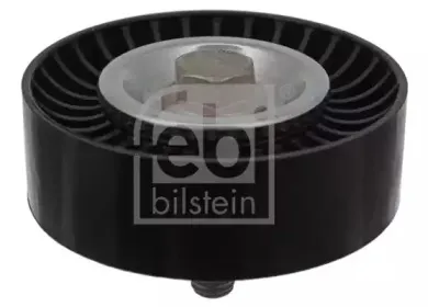 Паразитный / ведущий ролик, поликлиновой ремень FEBI BILSTEIN купить