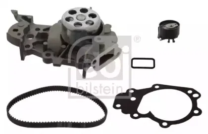 Водяной насос + комплект зубчатого ремня FEBI BILSTEIN купить