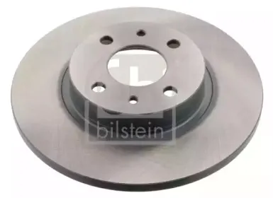 Тормозной диск FEBI BILSTEIN купить