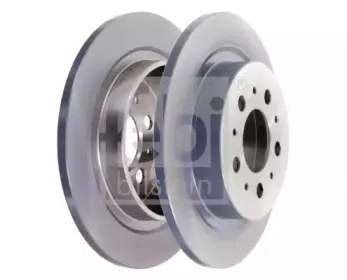 Тормозной диск FEBI BILSTEIN купить