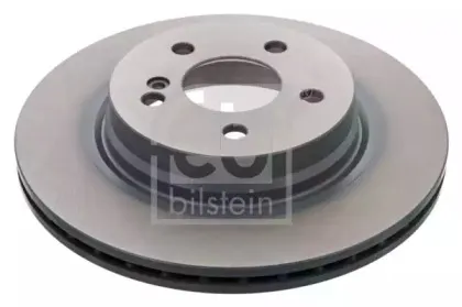 Тормозной диск FEBI BILSTEIN купить