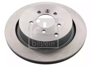 Тормозной диск FEBI BILSTEIN купить