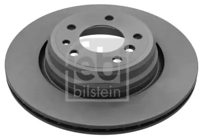 Тормозной диск FEBI BILSTEIN купить